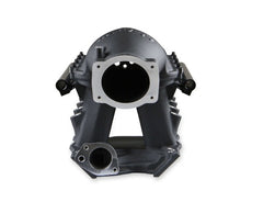 Holley EFI 300-273BK KIT, 105MM EFI SBF 302 DECK HI-RAM BLACK