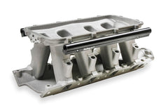 Holley EFI 300-274 KIT, EFI SBF 302 DECK HI-RAM BASE ONLY
