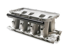 Holley EFI 300-274 KIT, EFI SBF 302 DECK HI-RAM BASE ONLY