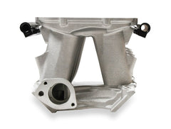 Holley EFI 300-274 KIT, EFI SBF 302 DECK HI-RAM BASE ONLY