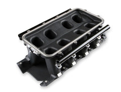 Holley EFI 300-274BK KIT, EFI SBF 302 HI-RAM BASE ONLY BLK