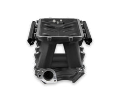 Holley EFI 300-274BK KIT, EFI SBF 302 HI-RAM BASE ONLY BLK