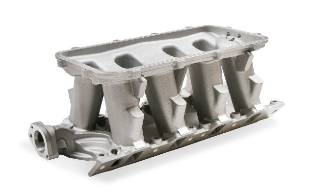 Holley EFI 300-275 KIT, CARB SBF 302 DECK HI-RAM BASE ONLY