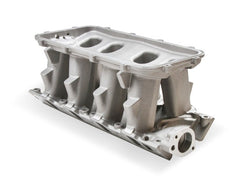 Holley EFI 300-275 KIT, CARB SBF 302 DECK HI-RAM BASE ONLY
