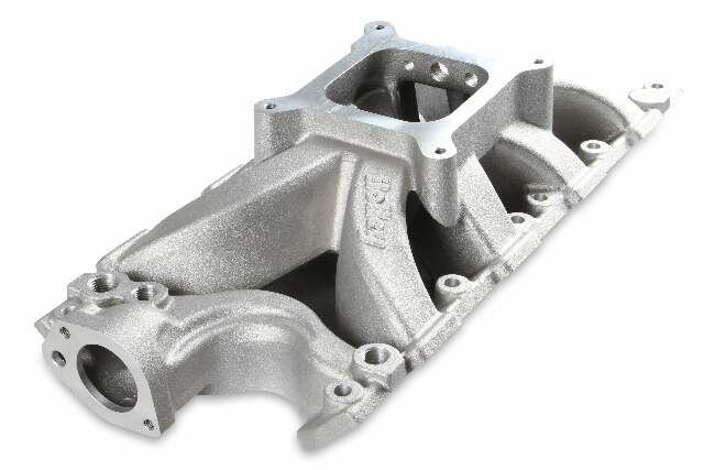 Holley Engine Intake Manifold 300-277