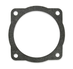 Holley EFI 300-283 KIT, SIDE THROT LID 105MM BLACK FORD