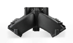 Holley 300-290BK INTAKE MANIFLD LS3 SPLIT SGL-PLN EFI-BLA