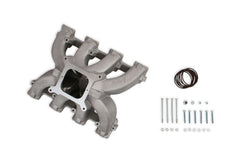 Holley 300-291 INTAKE MANIFOLD LS3 SPLIT SGL-PLANE CARB