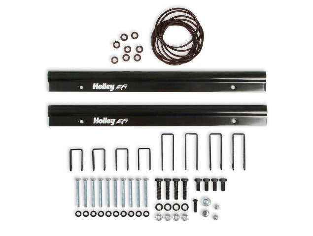 Holley 300-294 Race Intake Manifold