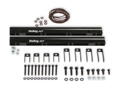 Holley 300-294BK Race Intake Manifold