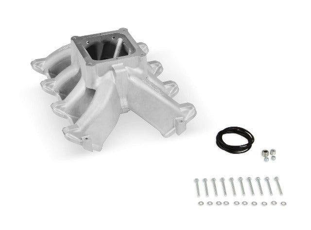 Holley 300-295 Race Intake Manifold