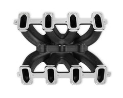 Holley 300-295BK Race Intake Manifold