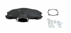 Holley EFI Engine Air Intake Housing 300-301BK