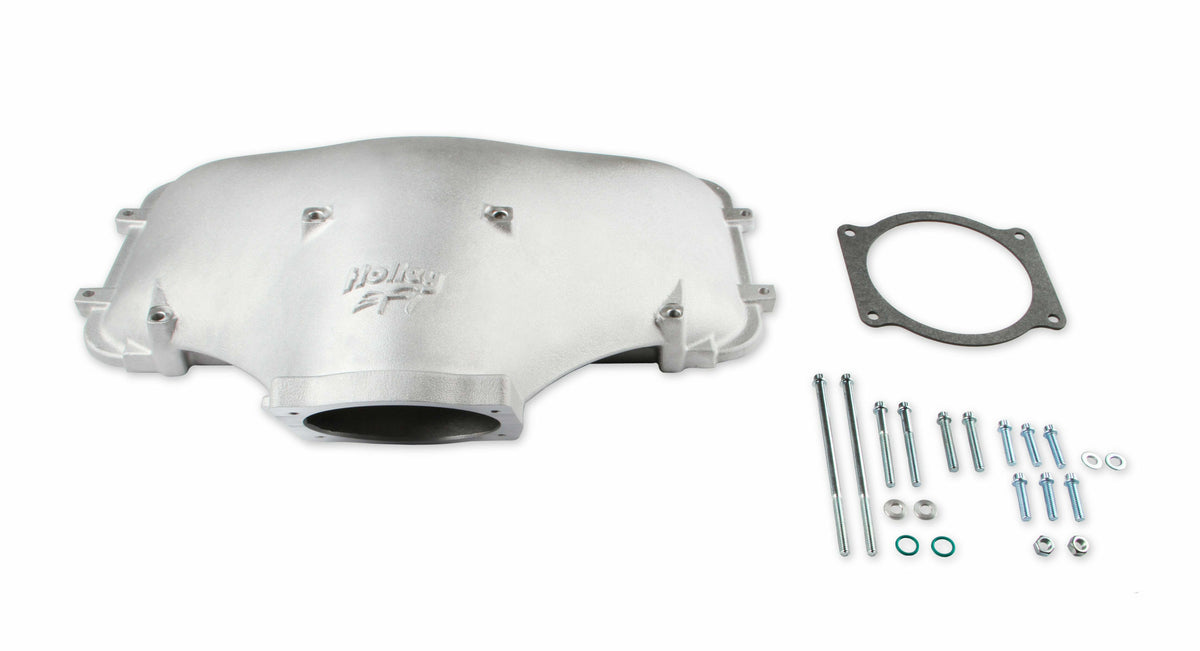 Holley EFI Engine Air Intake Housing 300-302