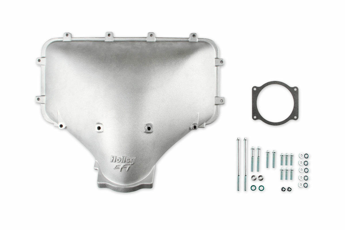 Holley EFI Engine Air Intake Housing 300-304