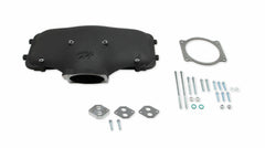Holley EFI Engine Air Intake Housing 300-304BK