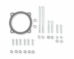 Holley EFI Engine Intake Manifold 300-310