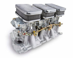 Holley Carburetor 300-522SA