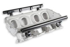 Holley EFI 300-600 Holley EFI Lo-Ram Intake Manifold Base