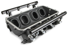 Holley EFI 300-600BK Holley EFI Lo-Ram Intake Manifold