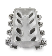 Holley EFI 300-601 Holley EFI Lo-Ram Intake Manifold Base