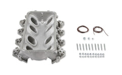 Holley EFI 300-601 Holley EFI Lo-Ram Intake Manifold Base
