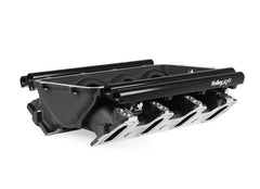 Holley EFI 300-601BK Holley EFI Lo-Ram Intake Manifold Base