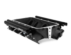 Holley EFI 300-601BK Holley EFI Lo-Ram Intake Manifold Base