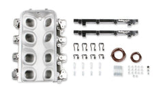 Holley EFI 300-602 Holley EFI Lo-Ram Intake Manifold Base