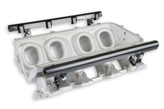 Holley EFI 300-602 Holley EFI Lo-Ram Intake Manifold Base