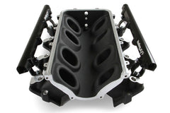 Holley EFI 300-602BK Holley EFI Lo-Ram Intake Manifold