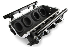 Holley EFI 300-602BK Holley EFI Lo-Ram Intake Manifold