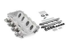 Holley EFI 300-603 Holley EFI Lo-Ram Intake Manifold
