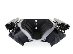 Holley EFI 300-603BK Holley EFI Lo-Ram Intake Manifold
