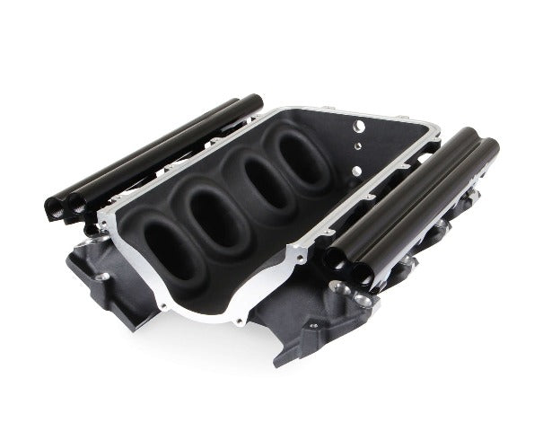Holley EFI 300-603BK Holley EFI Lo-Ram Intake Manifold