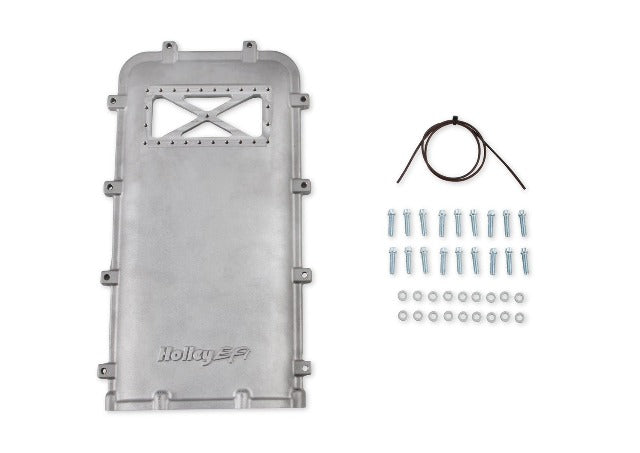 Holley EFI 300-605 Holley EFI Lo-Ram Plenum