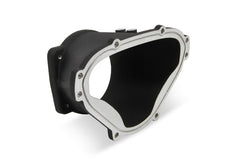 Holley EFI 300-606BK EFI Lo-Ram Throttle Body Adapter