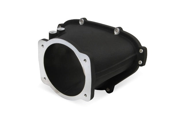 Holley EFI 300-606BK EFI Lo-Ram Throttle Body Adapter