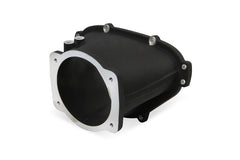 Holley EFI 300-606BK EFI Lo-Ram Throttle Body Adapter