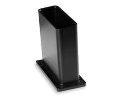 Holley EFI 300-608BK Holley EFI Lo-Ram Burst Panel Duct