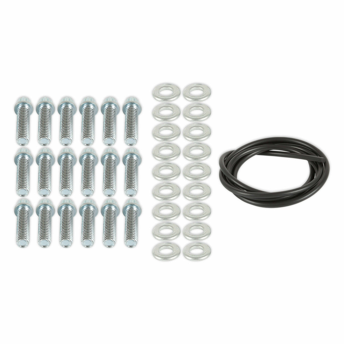Holley Engine Intake Manifold Gasket 300-613