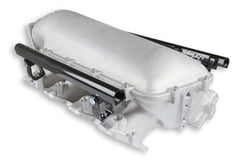 Holley EFI 300-620 KIT, INT. MANIFOLD, LS1 LO-RAM, SATIN