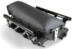 Holley EFI 300-620BK KIT, INT. MANIFOLD, LS1 LO-RAM, BLACK