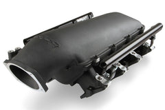 Holley EFI 300-620BK KIT, INT. MANIFOLD, LS1 LO-RAM, BLACK