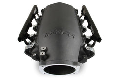 Holley EFI 300-620BK KIT, INT. MANIFOLD, LS1 LO-RAM, BLACK