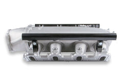Holley EFI 300-621 KIT, INT. MANIFOLD, LS1 LO-RAM, SATIN