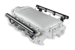 Holley EFI 300-621 KIT, INT. MANIFOLD, LS1 LO-RAM, SATIN