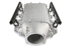 Holley EFI 300-621 KIT, INT. MANIFOLD, LS1 LO-RAM, SATIN