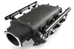 Holley EFI 300-621BK KIT, INT. MANIFOLD, LS1 LO-RAM, BLACK