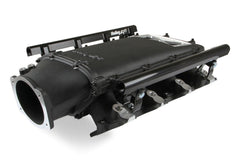 Holley EFI 300-623BK Holley EFI Lo-Ram Intake Manifold